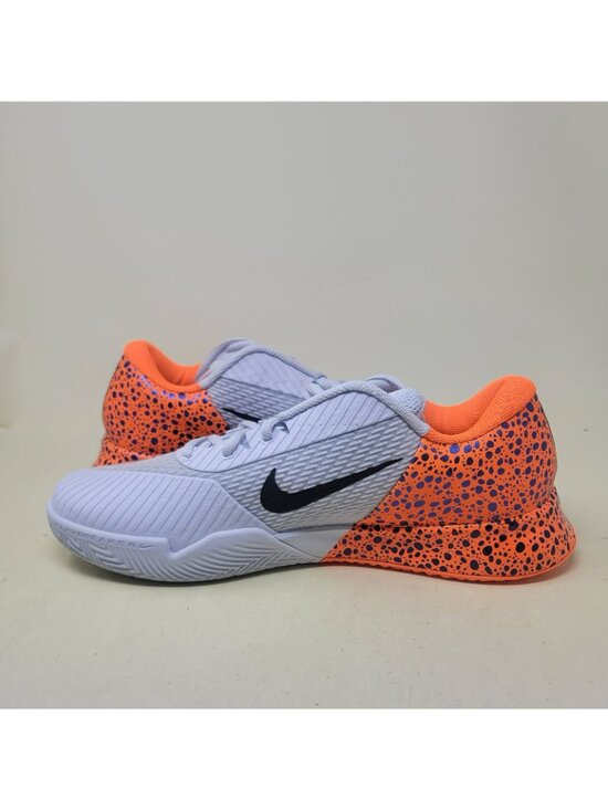 Nike Air Zoom Vapor Pro 2 Clay Olympic P Men\'s Size 12.5 FV2289-900 main image 2